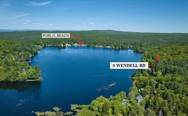 Property Photo:  0 Wendell Rd  MA 01072 