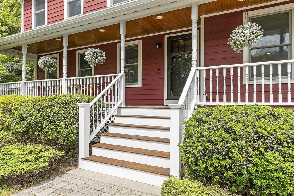 Property Photo:  2 Alcorn Road  MA 01824 
