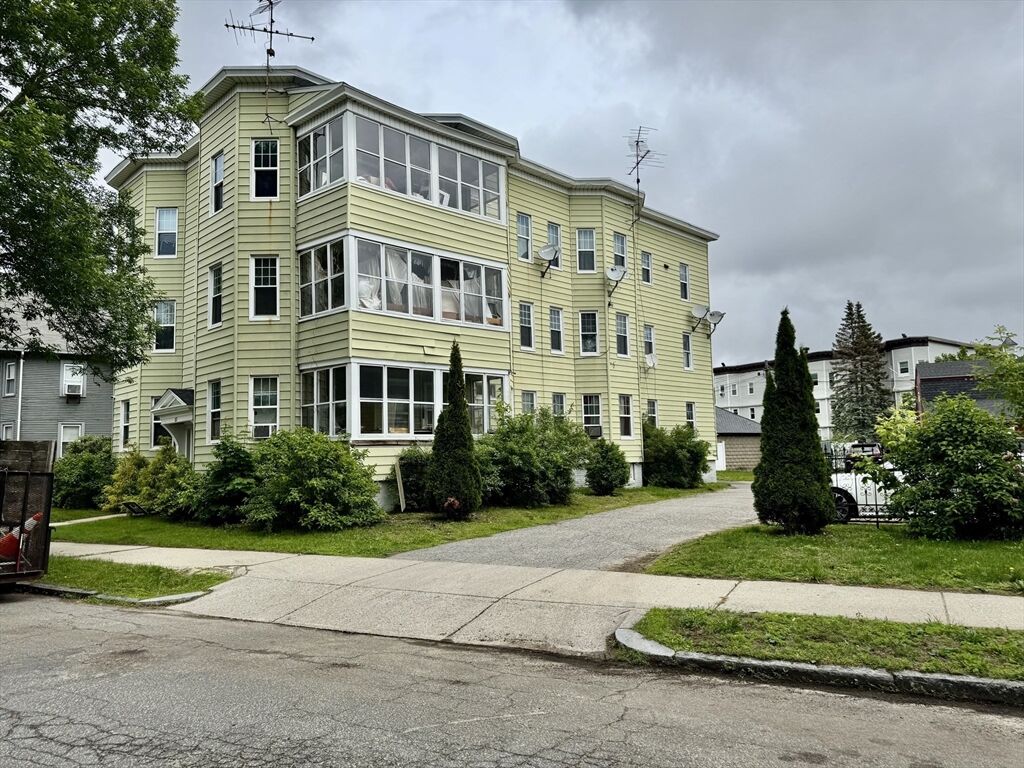 Property Photo:  15-19 Litchfield St  MA 01108 