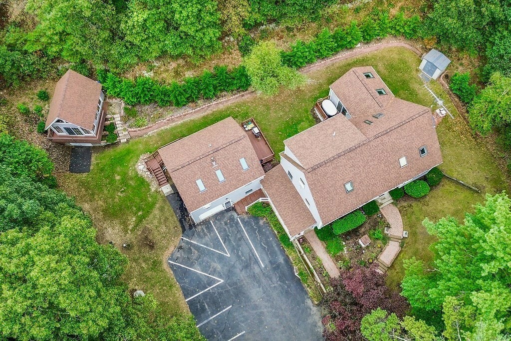 Property Photo:  525 Thurston St  MA 02093 