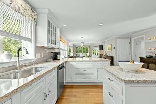 Property Photo:  65 Tussock Brook Road 65  MA 02332 