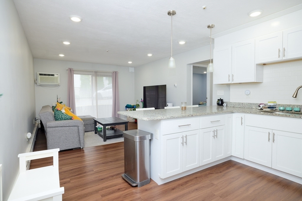 Property Photo: 100 Grandview Ave 2A MA 02170