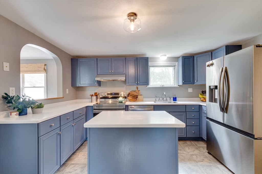 Property Photo: 477 Laws Brook Rd MA 01742