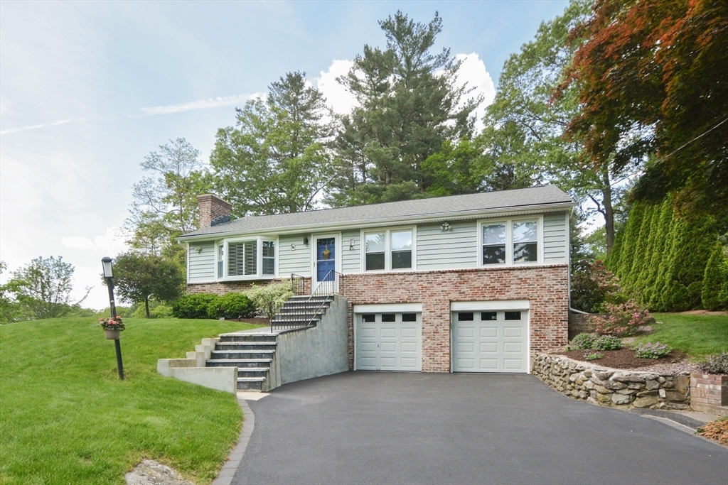 Property Photo:  693 Elm St  MA 01752 