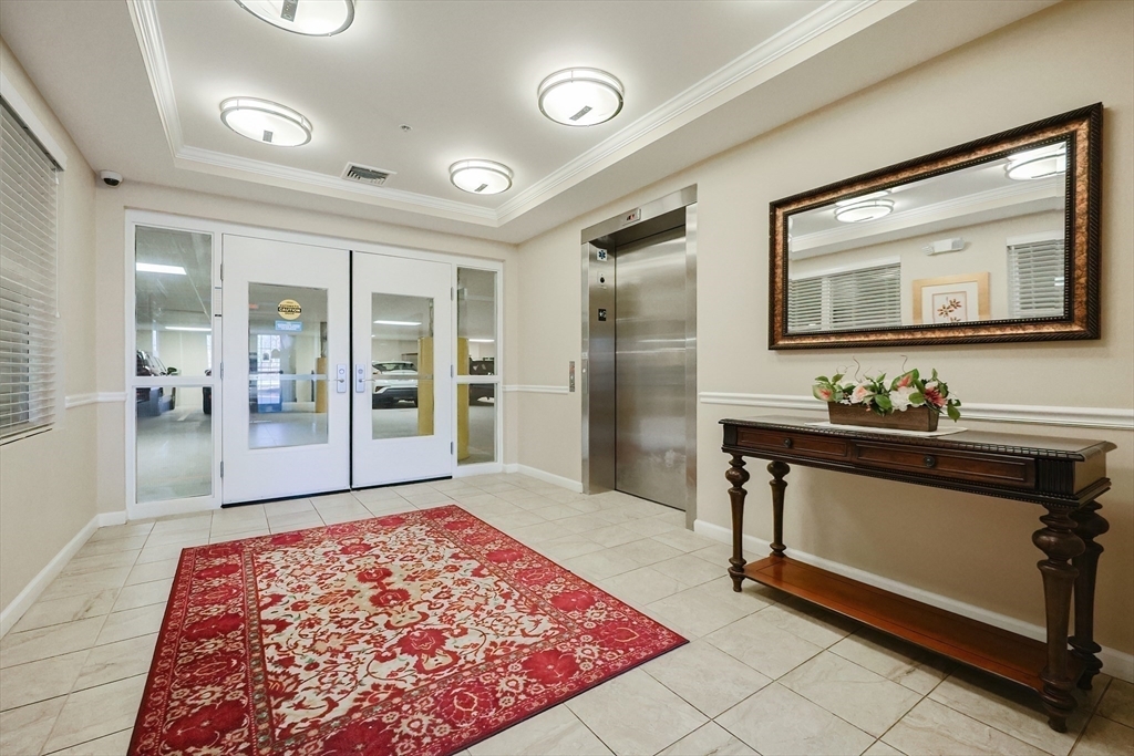 Property Photo:  53 Bartlett Way 307  MA 02452 