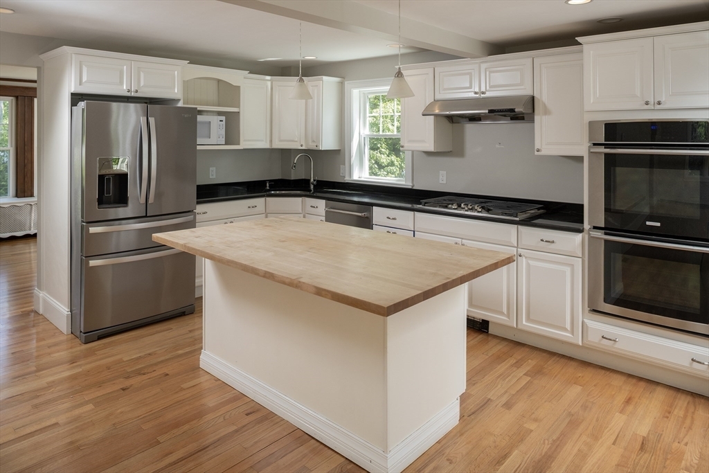 Property Photo:  53 Rockland Street  MA 02043 