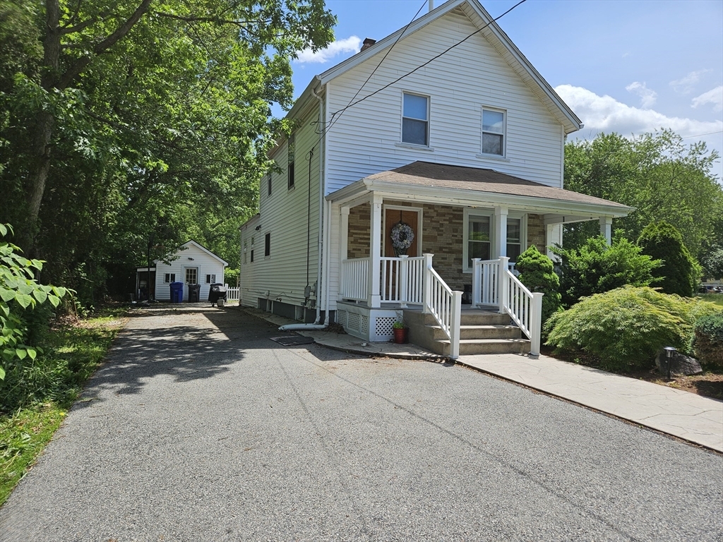 16 Boyd Avenue  East Providence RI 02914 photo