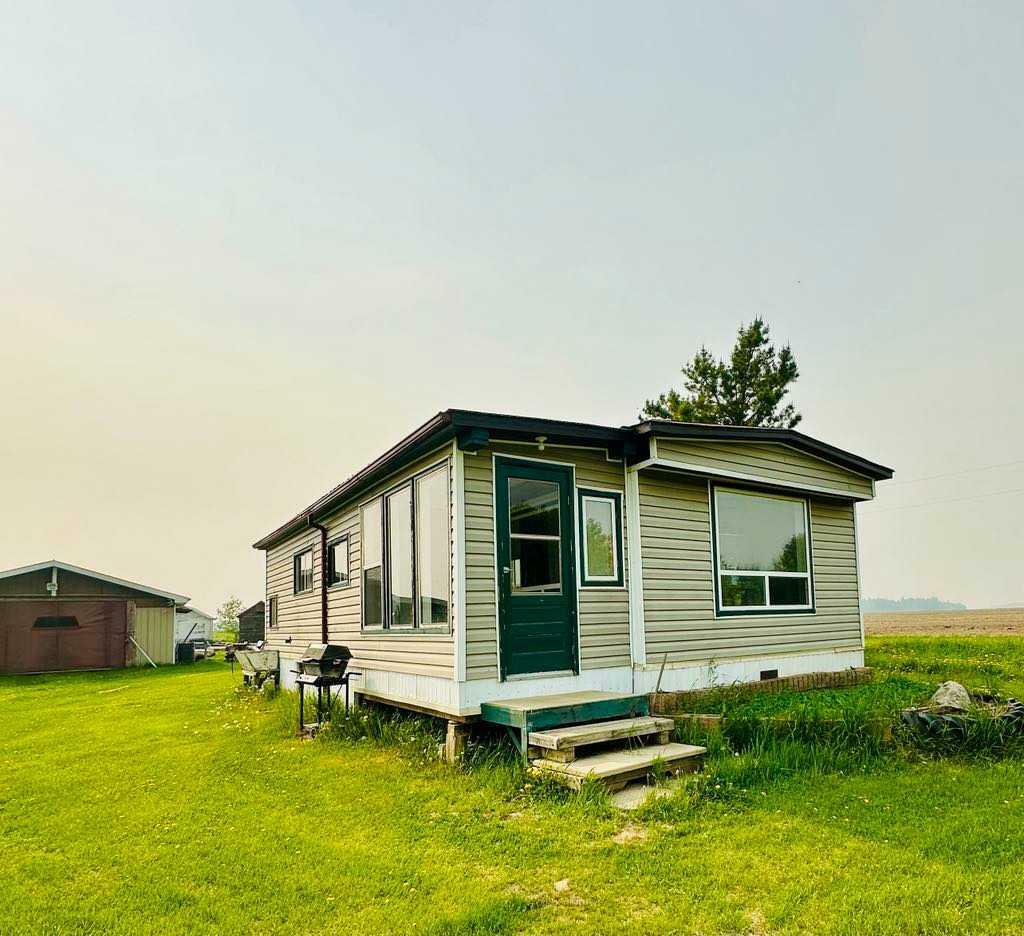 Photo de la propriété: 704080 Range Road 171 AB T0A 3M0