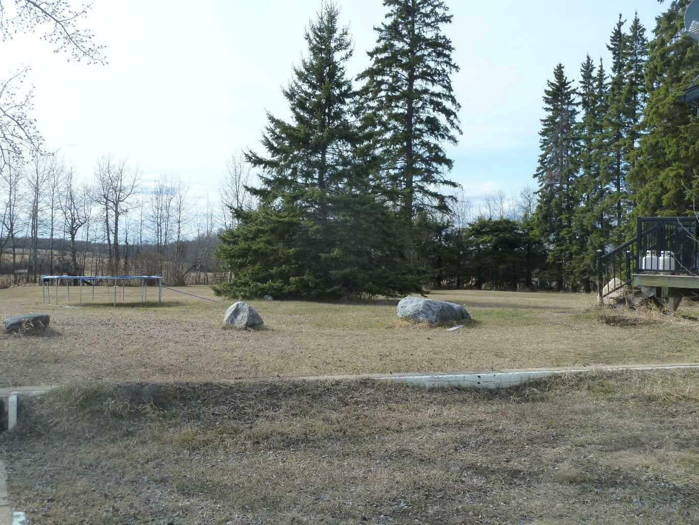 Property Photo: 66473 RR 151 Range AB T0A 2C0