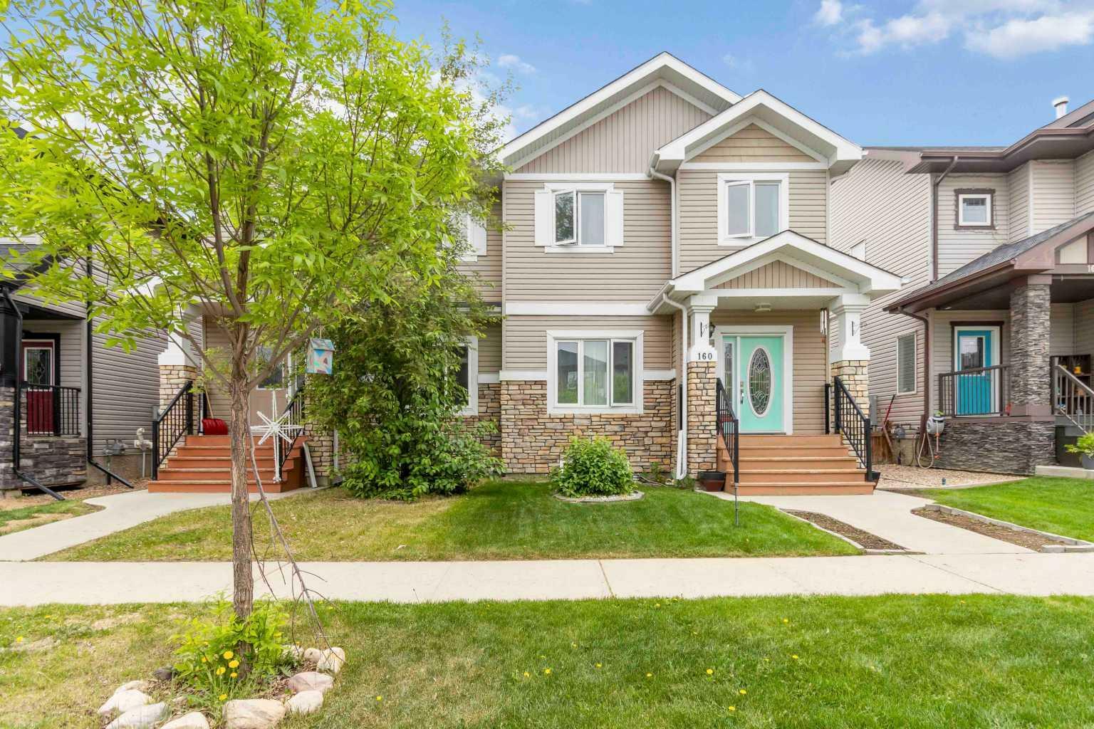 Photo de la propriété: 160 Chalifour Street AB T9K 2W9