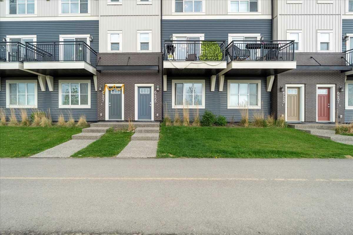 Property Photo: 6455 128 Avenue NE AB T3N 1E6