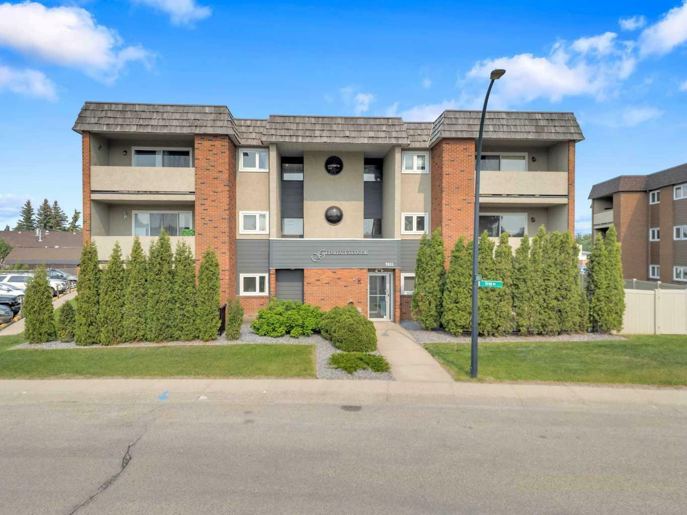 7031 Gray Drive 302  Red Deer AB T4P 2B1 photo