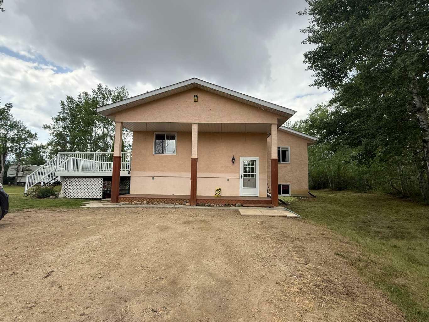 Property Photo: 235043 Township Road 792 AB T0H 3J0