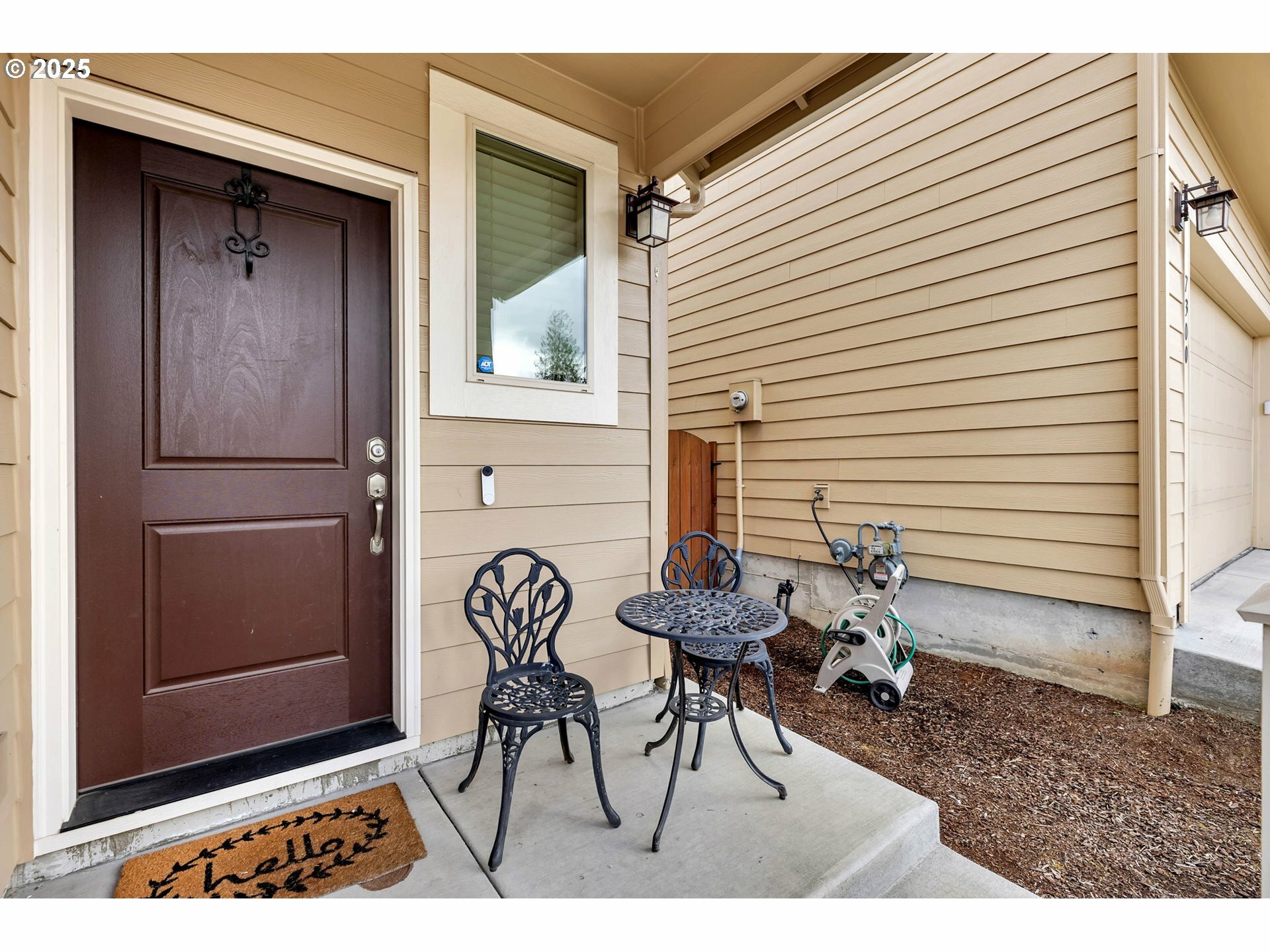 Property Photo: 3001 NE 73rd Cir WA 98665