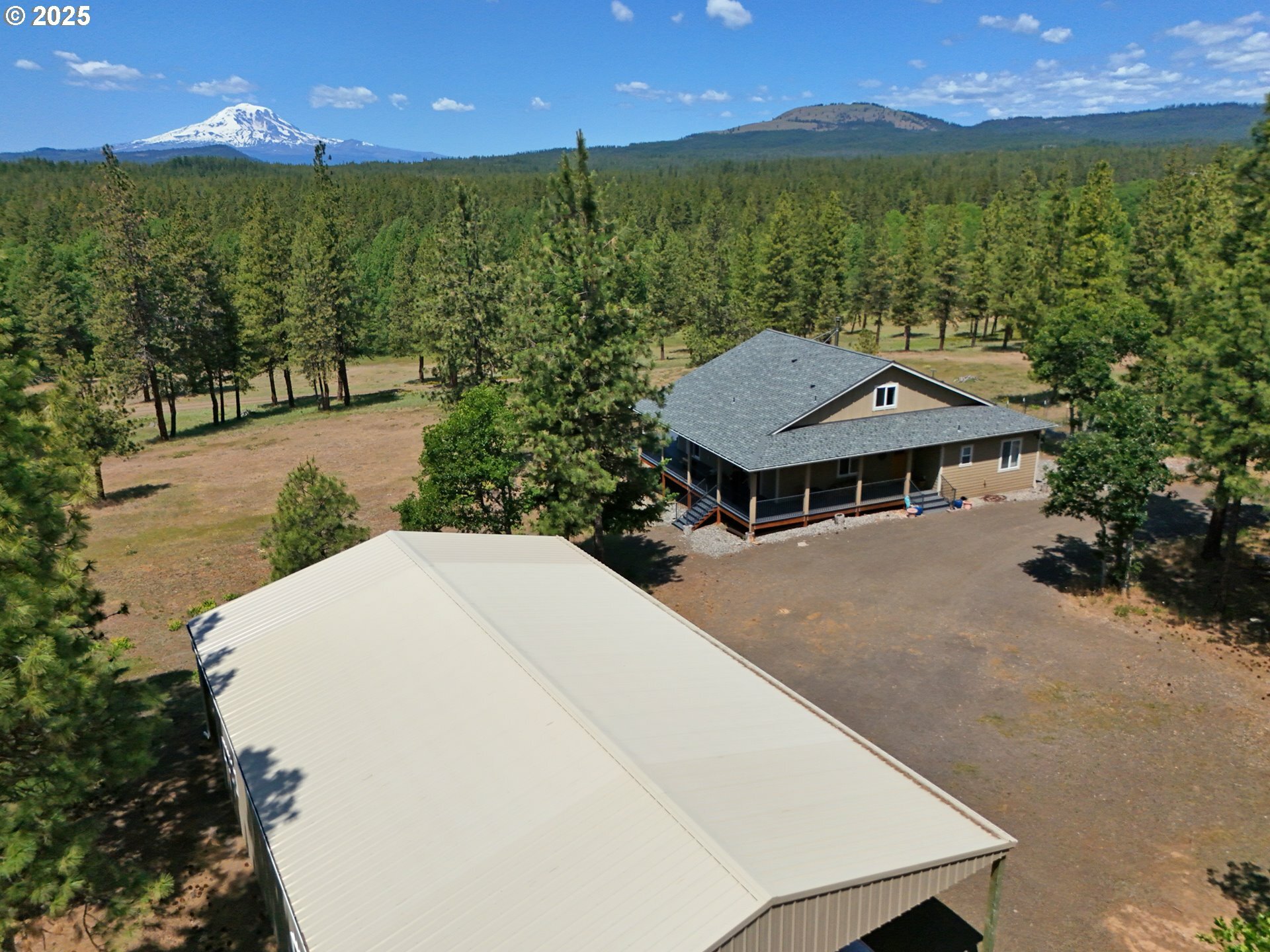 Property Photo: 12 Keystone Dr WA 98620