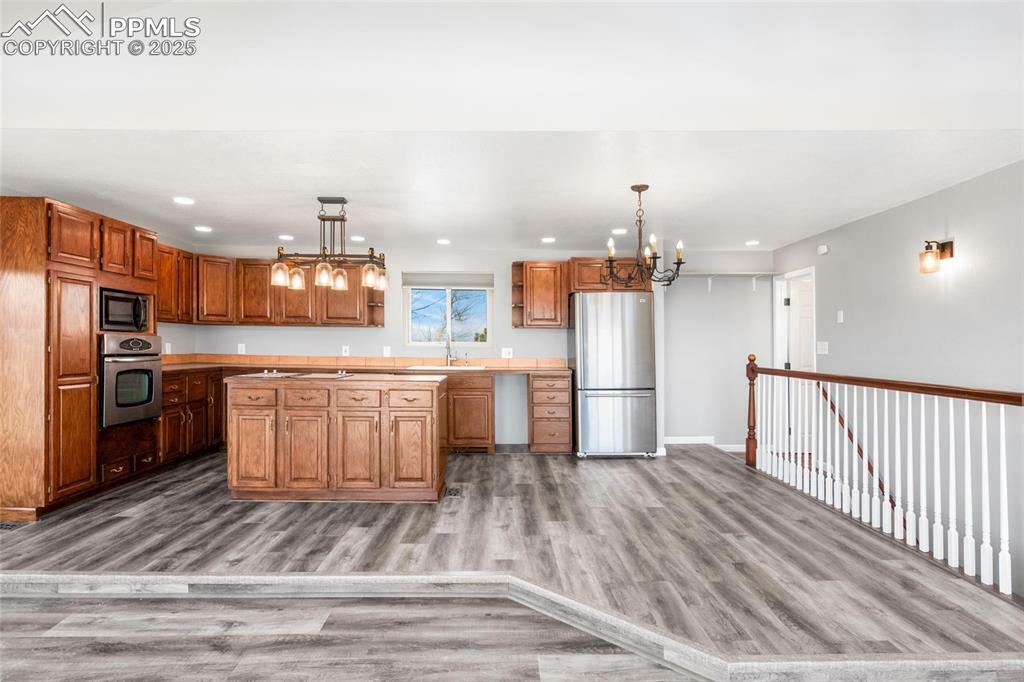 Property Photo: 13055 Woodlake Road CO 80106