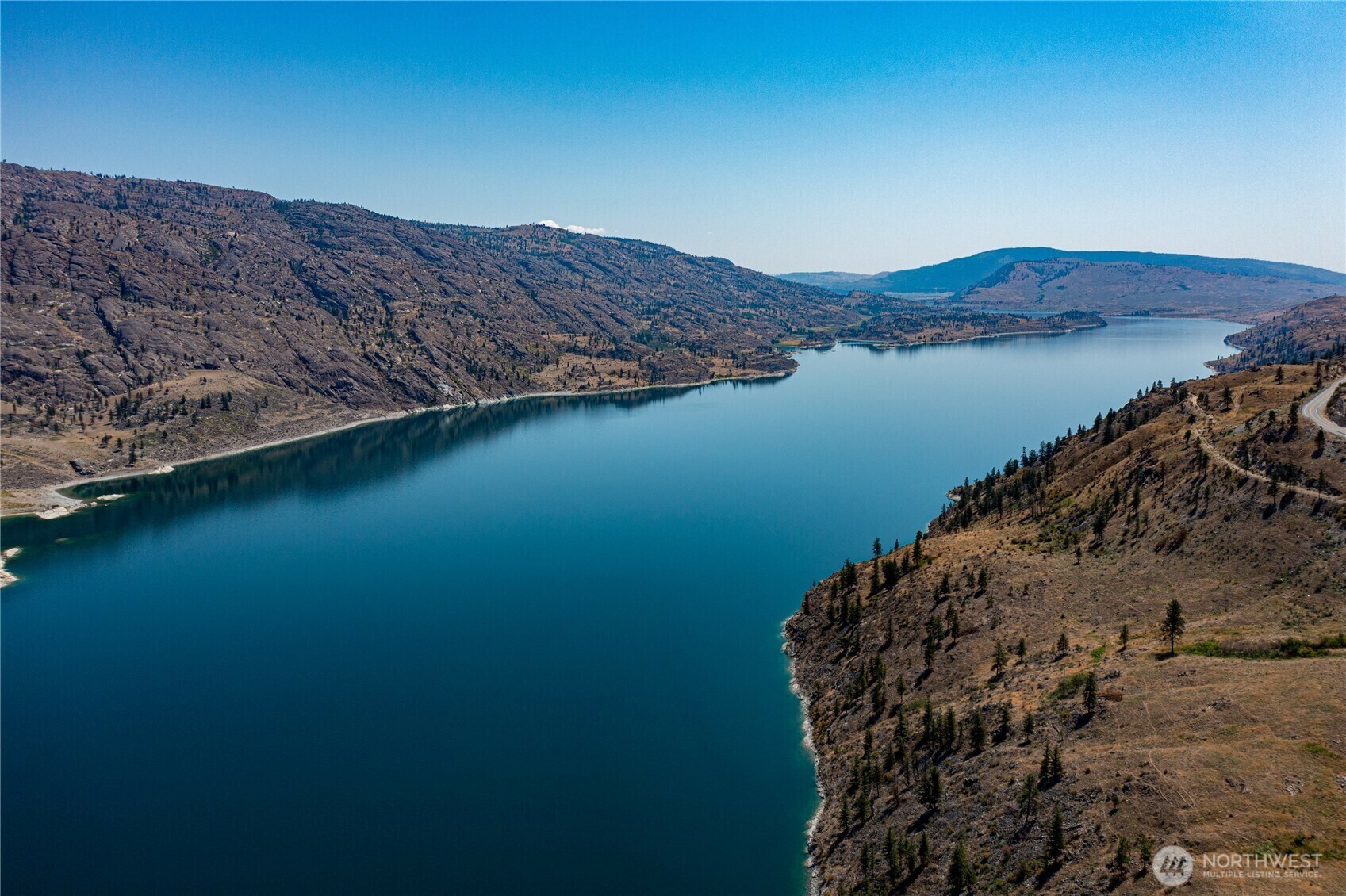 Property Photo: 0 Lot 11 Omak Lake Road WA 98841