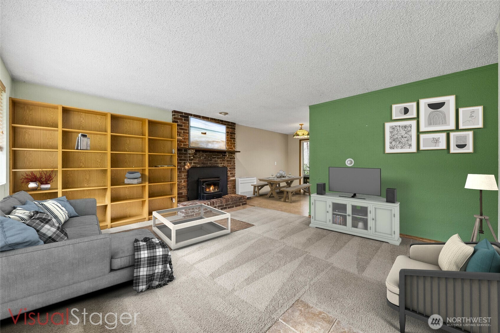Property Photo: 35250 54th Avenue S WA 98001