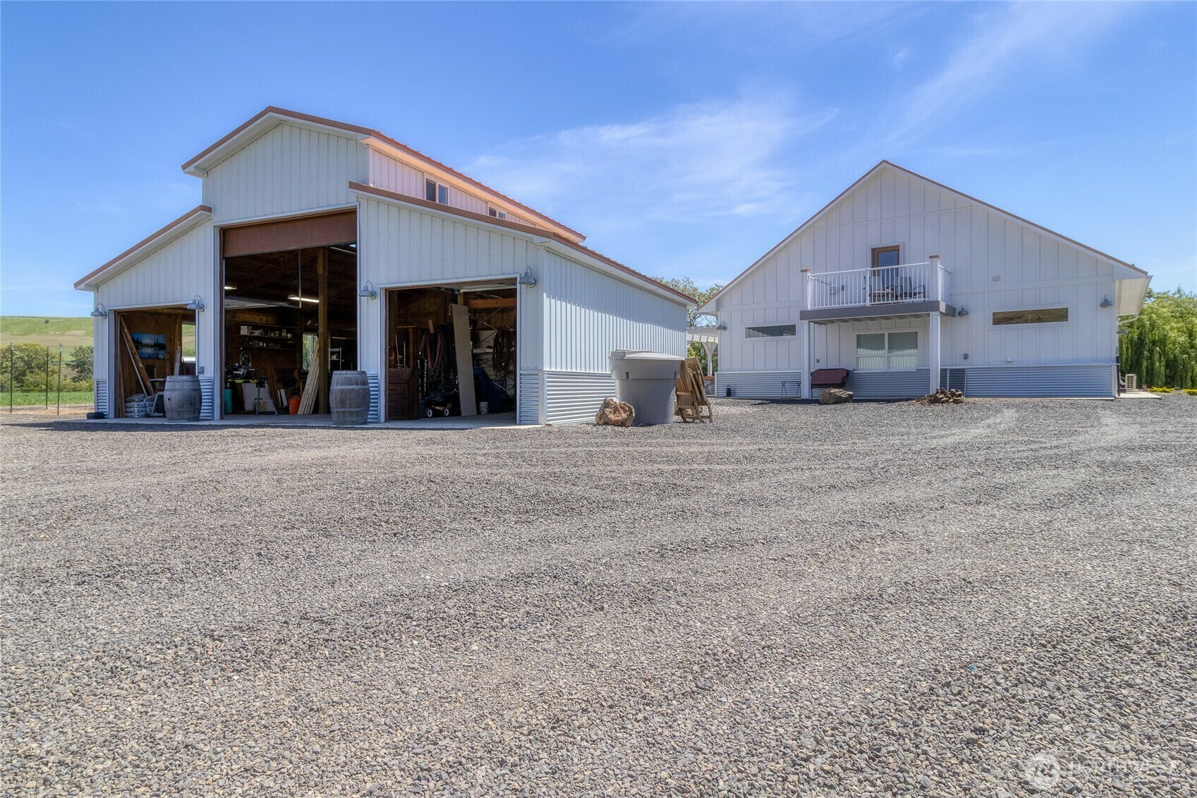 Property Photo: 111 Ogden Lane WA 99328
