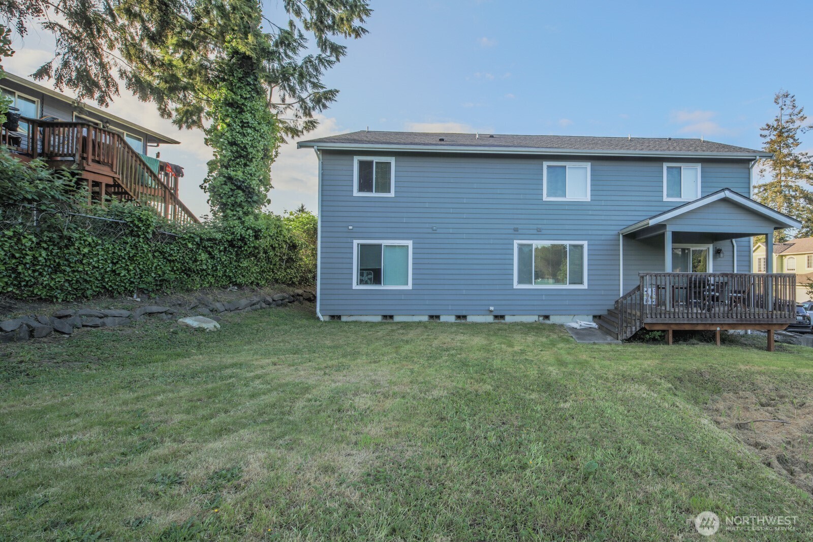 Property Photo: 3745 S 150th Street WA 98188