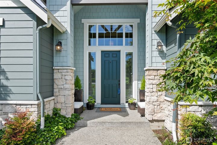 Property Photo: 16814 63rd Avenue NW WA 98292