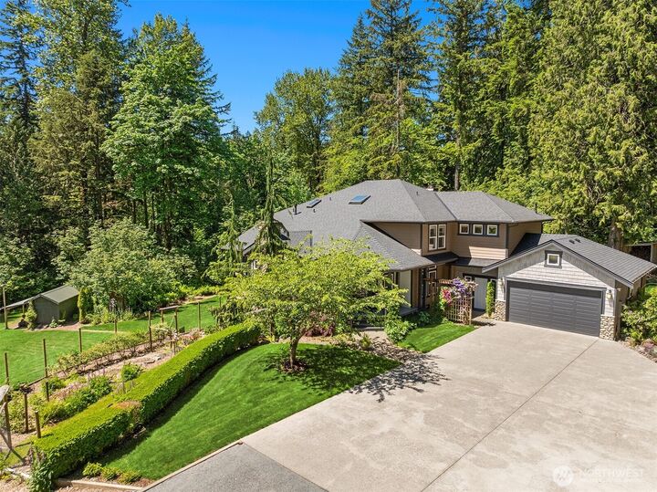 Property Photo: 17833 236th Place NE WA 98077