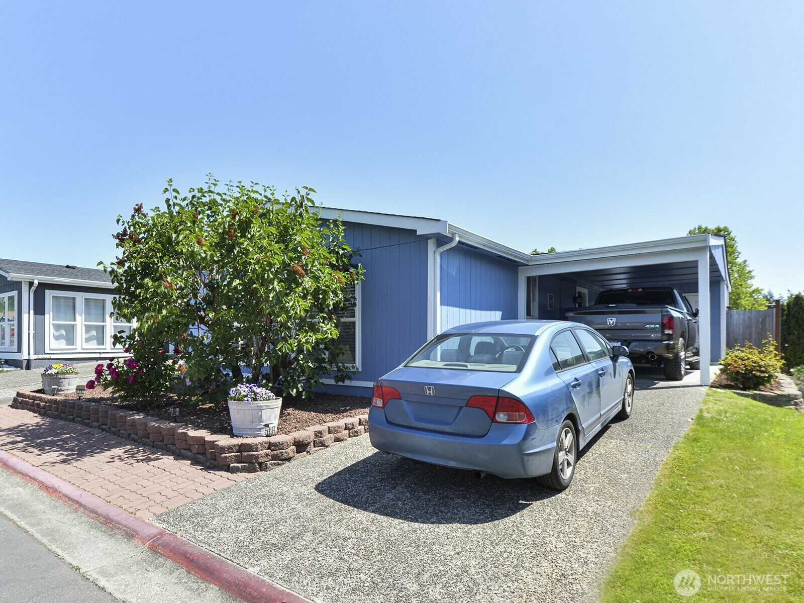 Property Photo:  27460  149th Place SE 85  WA 98042 