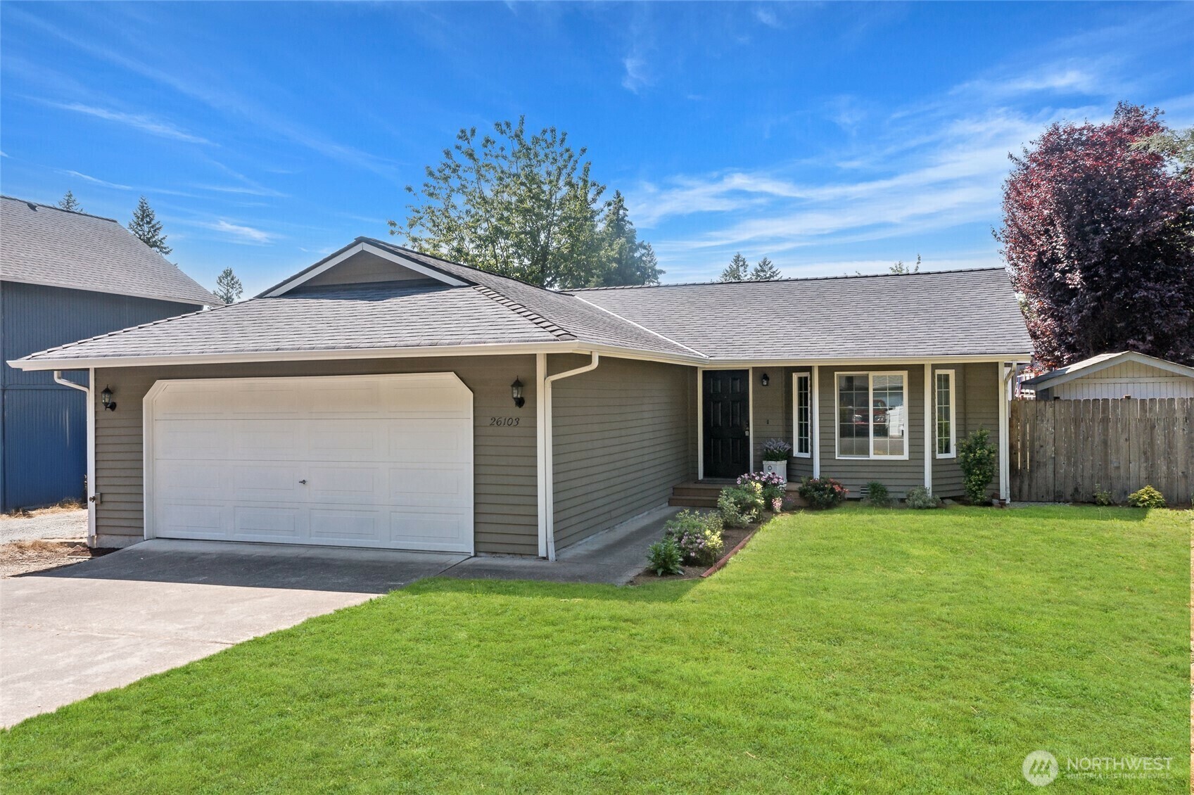 26103  193rd Place SE  Covington WA 98042 photo