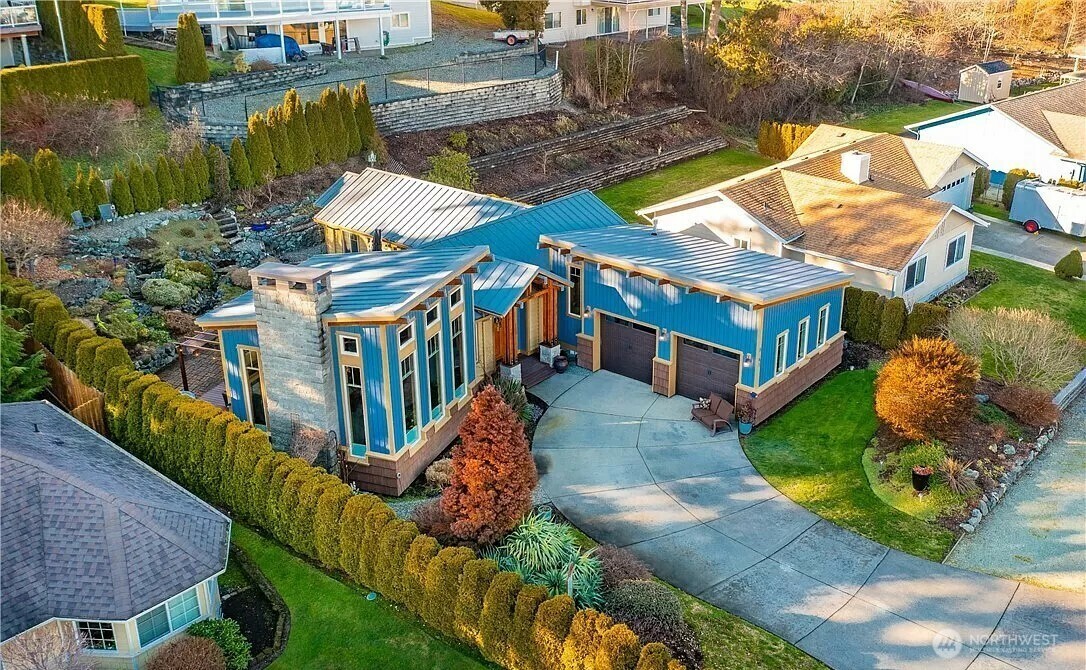Property Photo: 8145 Chehalis Road WA 98230