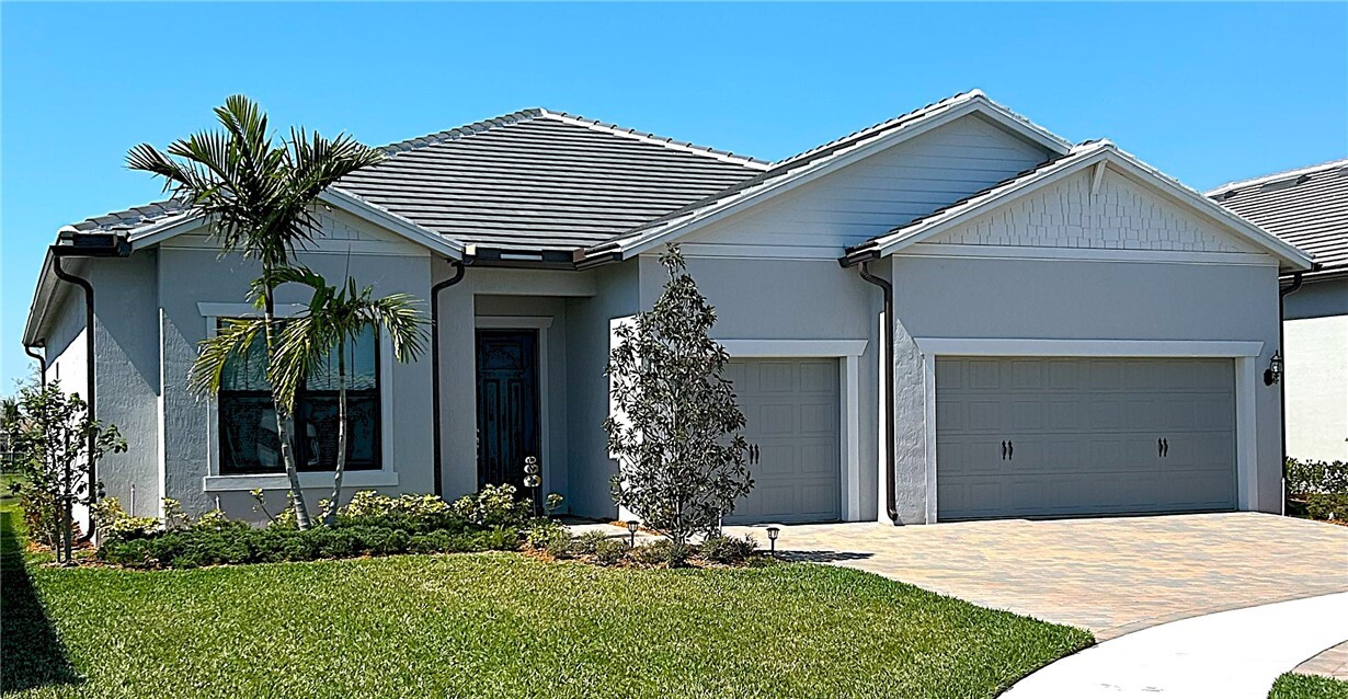 410 SE Vallarta  Port St. Lucie FL 34984 photo