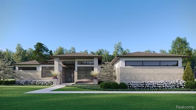 Property Photo: 31050 Briarcliff Road MI 48025