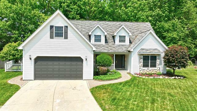35549 Jolaine Court  Richmond MI 48062 photo