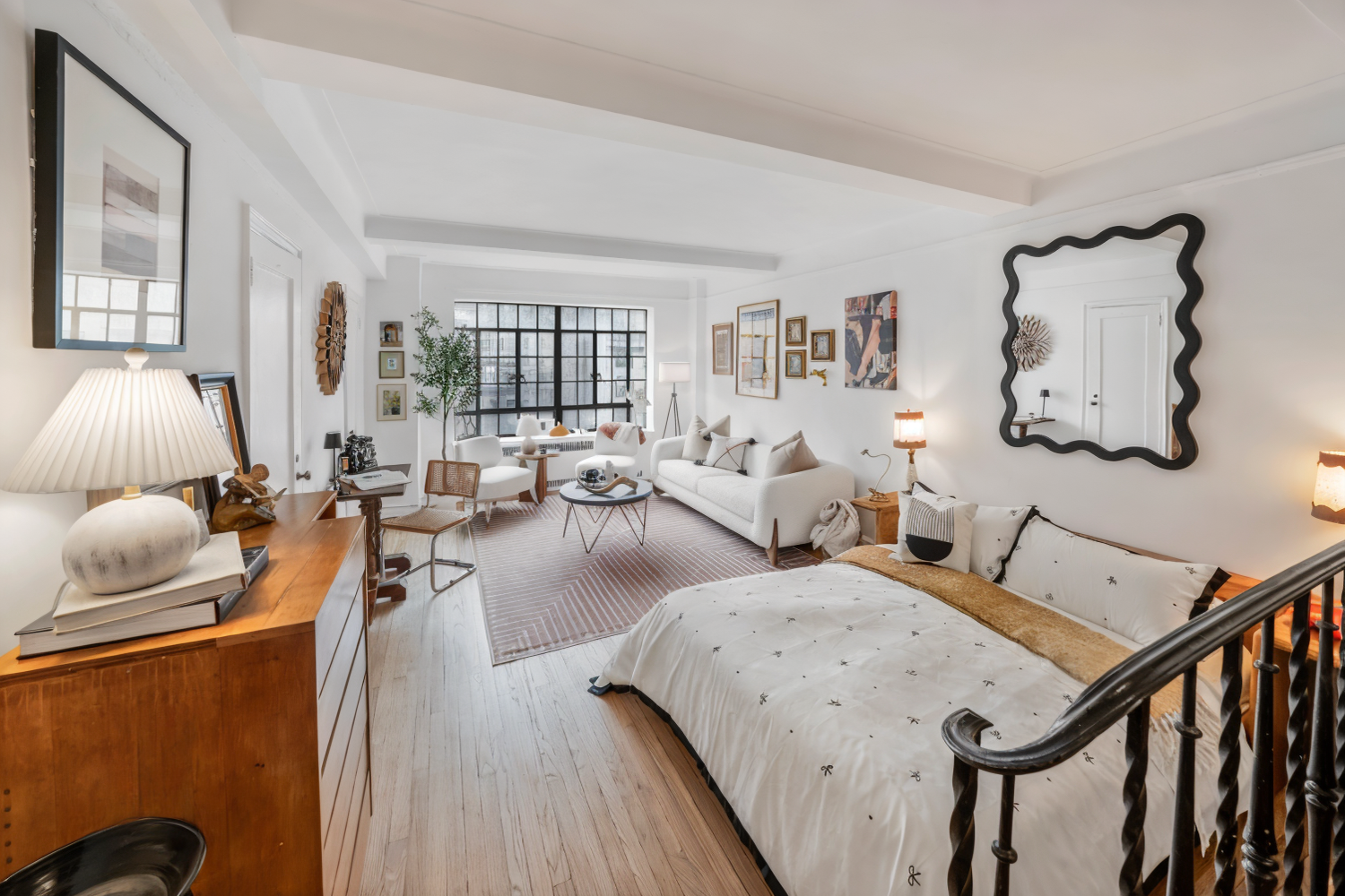 Property Photo: 10 Park Avenue 12H NY 10016