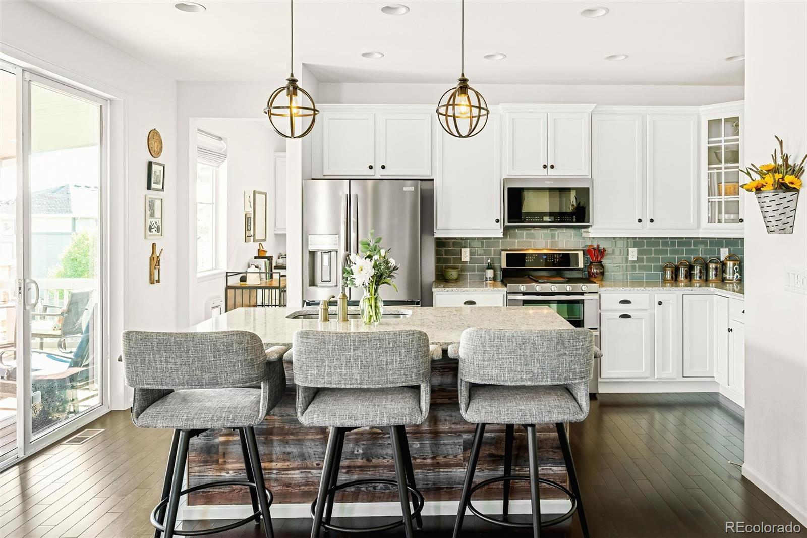 Property Photo:  4738 Colorado River Drive  CO 80504 