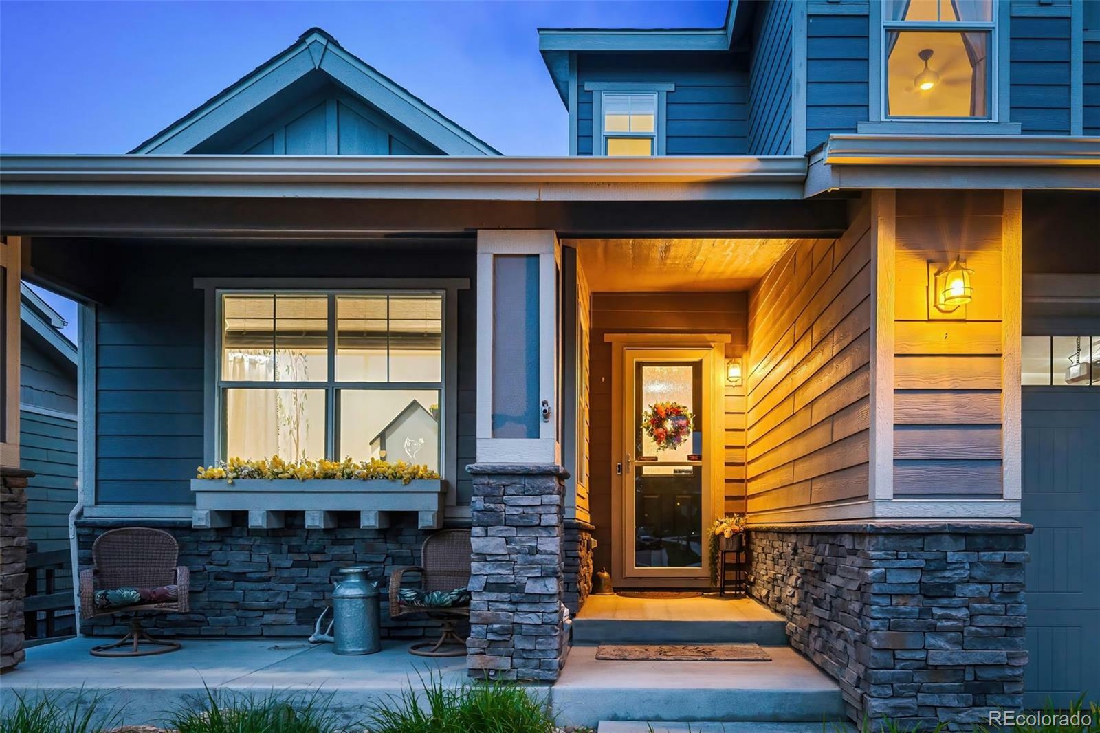 Property Photo: 4738 Colorado River Drive CO 80504
