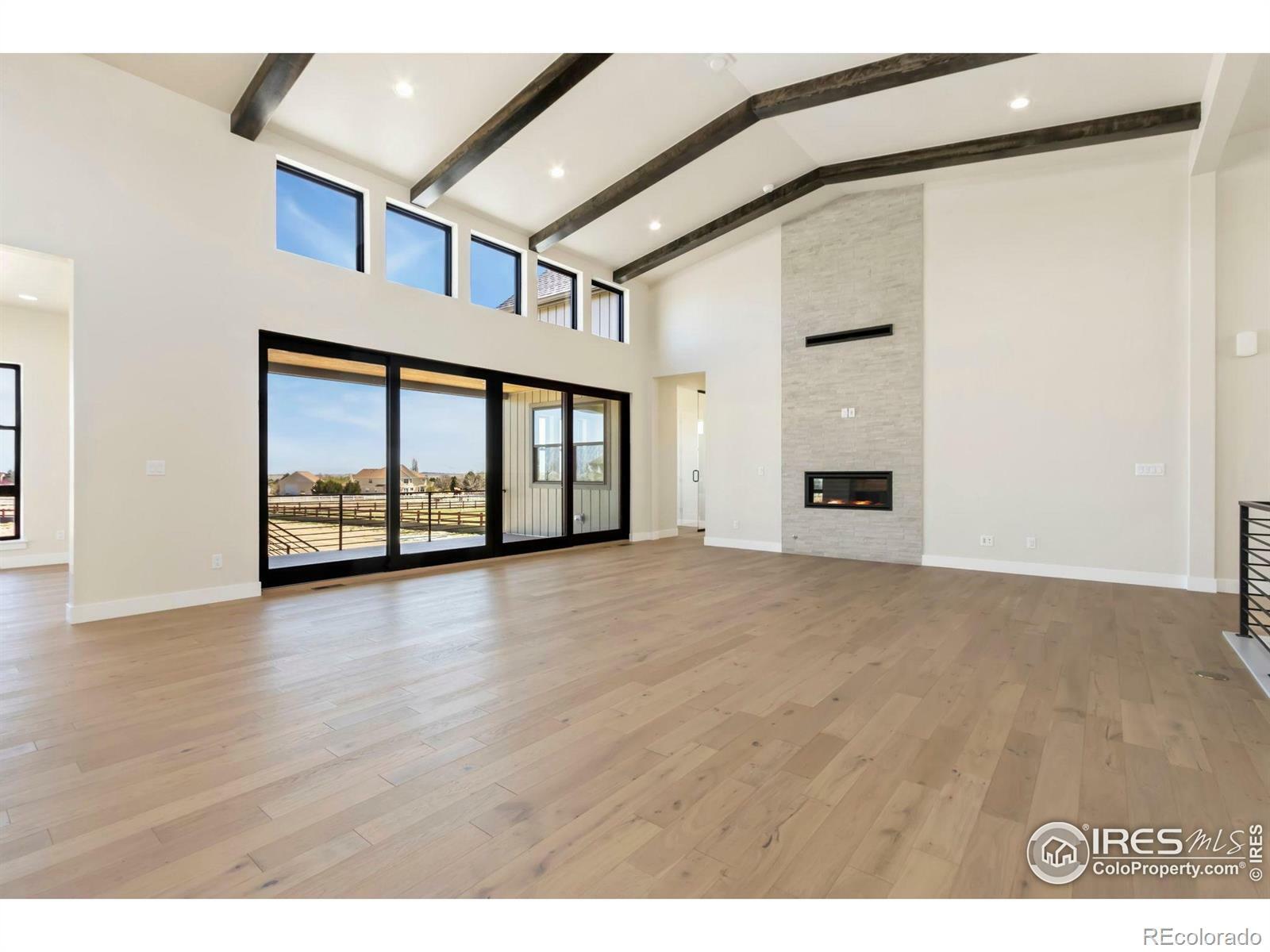 Property Photo: 1889 Spring Bloom Drive CO 80550