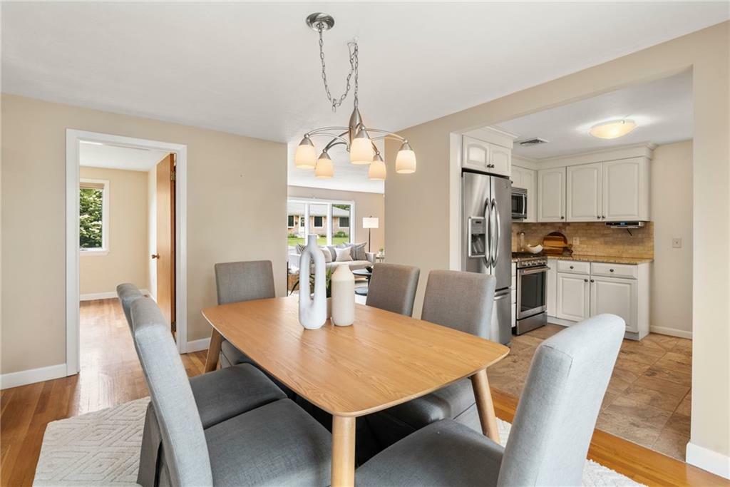 Property Photo: 45 Landon Road RI 02888
