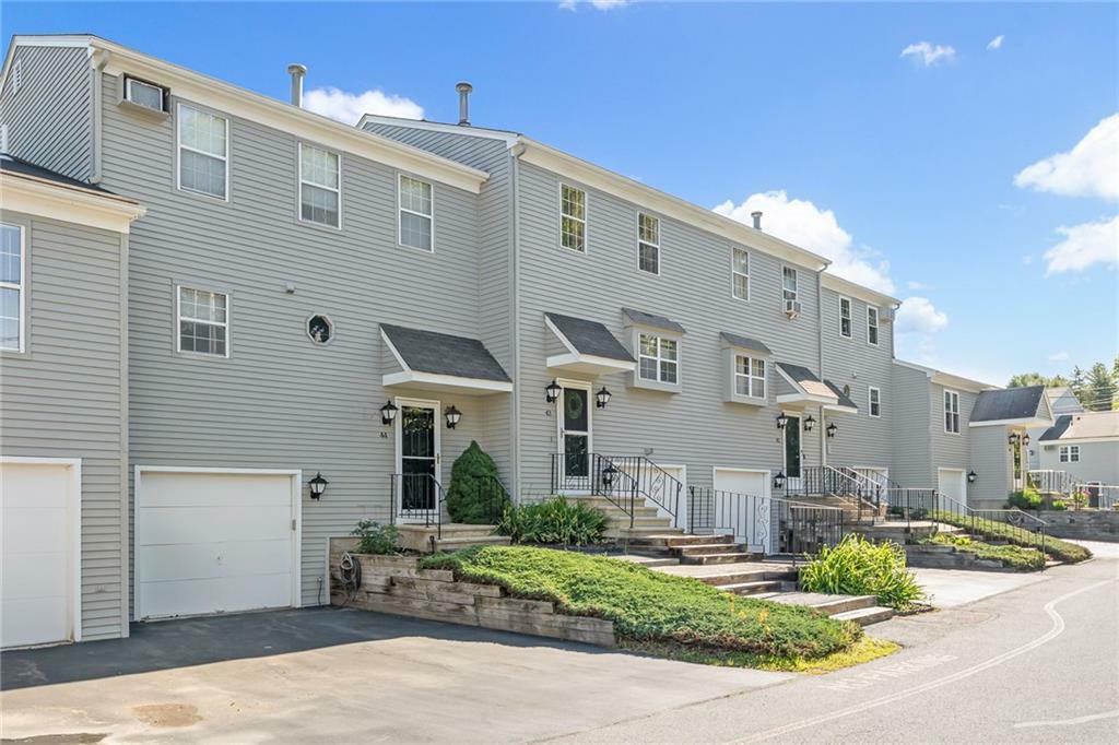 Property Photo: 565 Quaker Lane 43 RI 02893