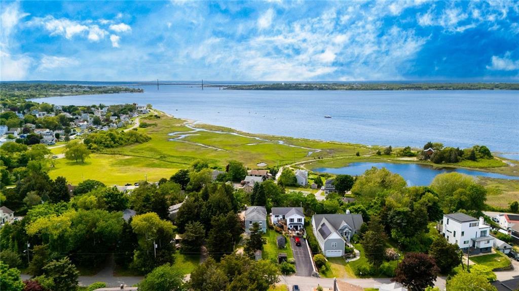 Property Photo: 44 Summit Road RI 02871
