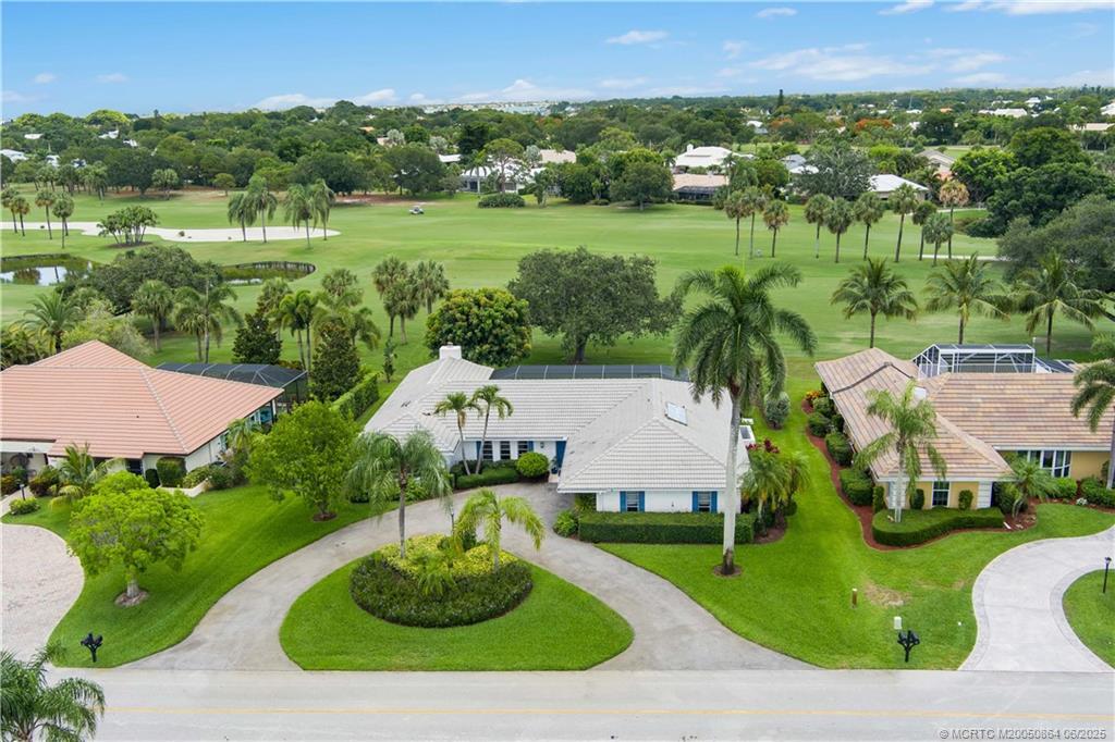 Property Photo: 3453 SE Fairway E FL 34997