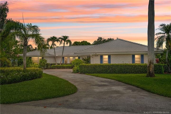 3453 SE Fairway E  Stuart FL 34997 photo
