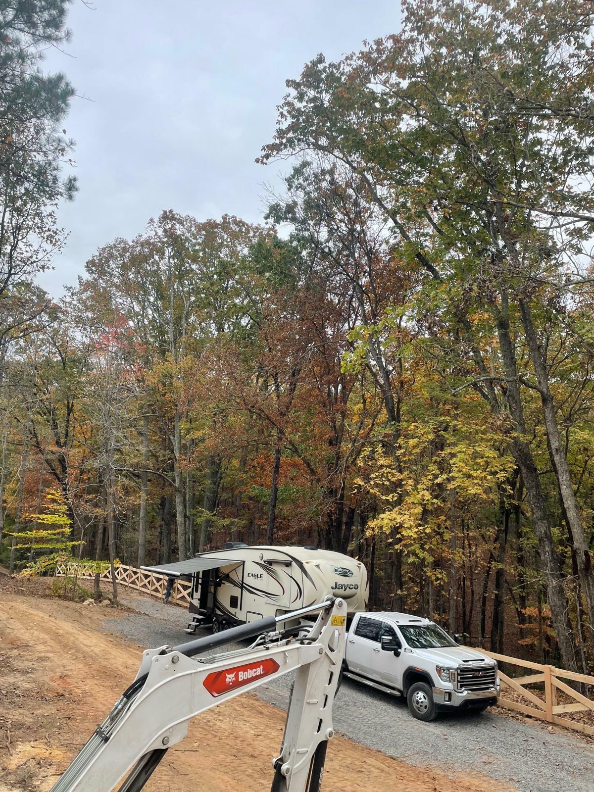 Property Photo: 1132 Sneed Rd (Lot 1) Road TN 37322
