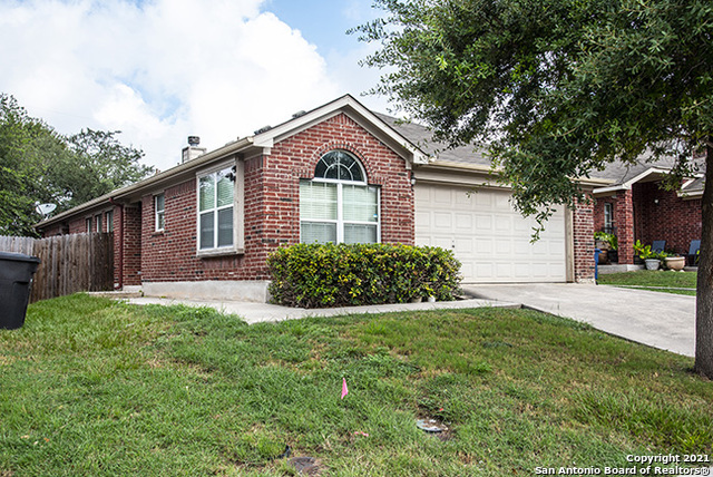 Property Photo: 6507 Ithaca Frst TX 78239