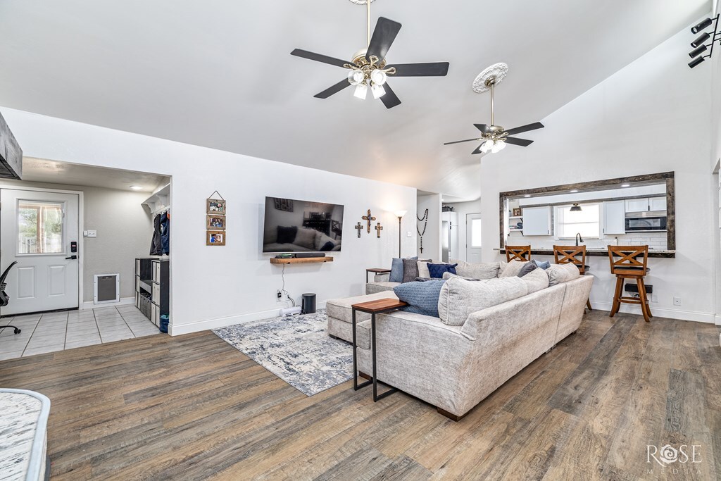 Property Photo:  3610 Southland Blvd  TX 76904 