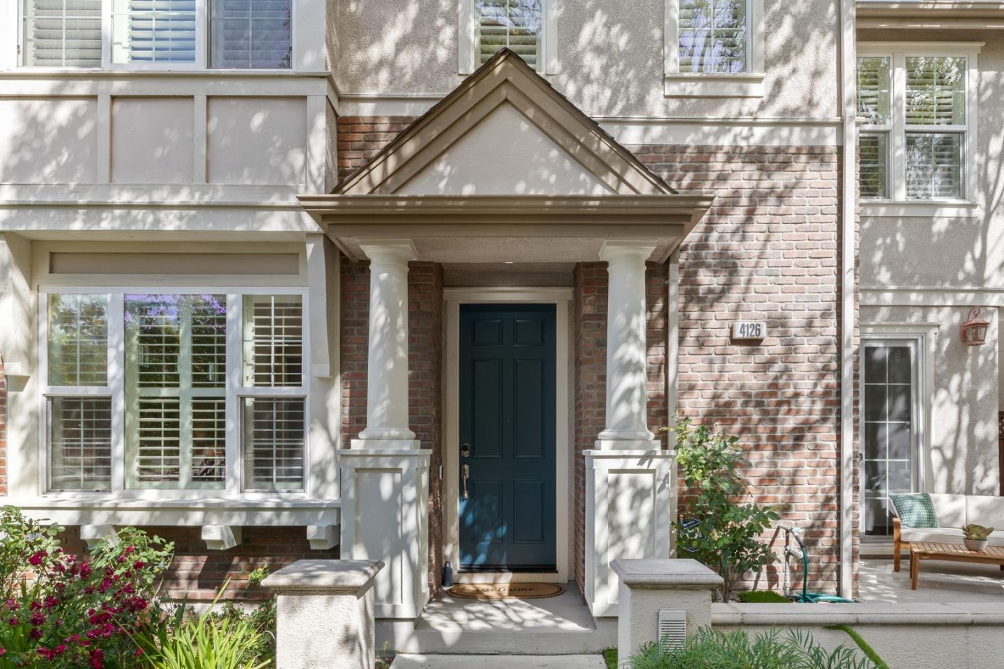 Property Photo: 4126 Tobin Circle CA 95054