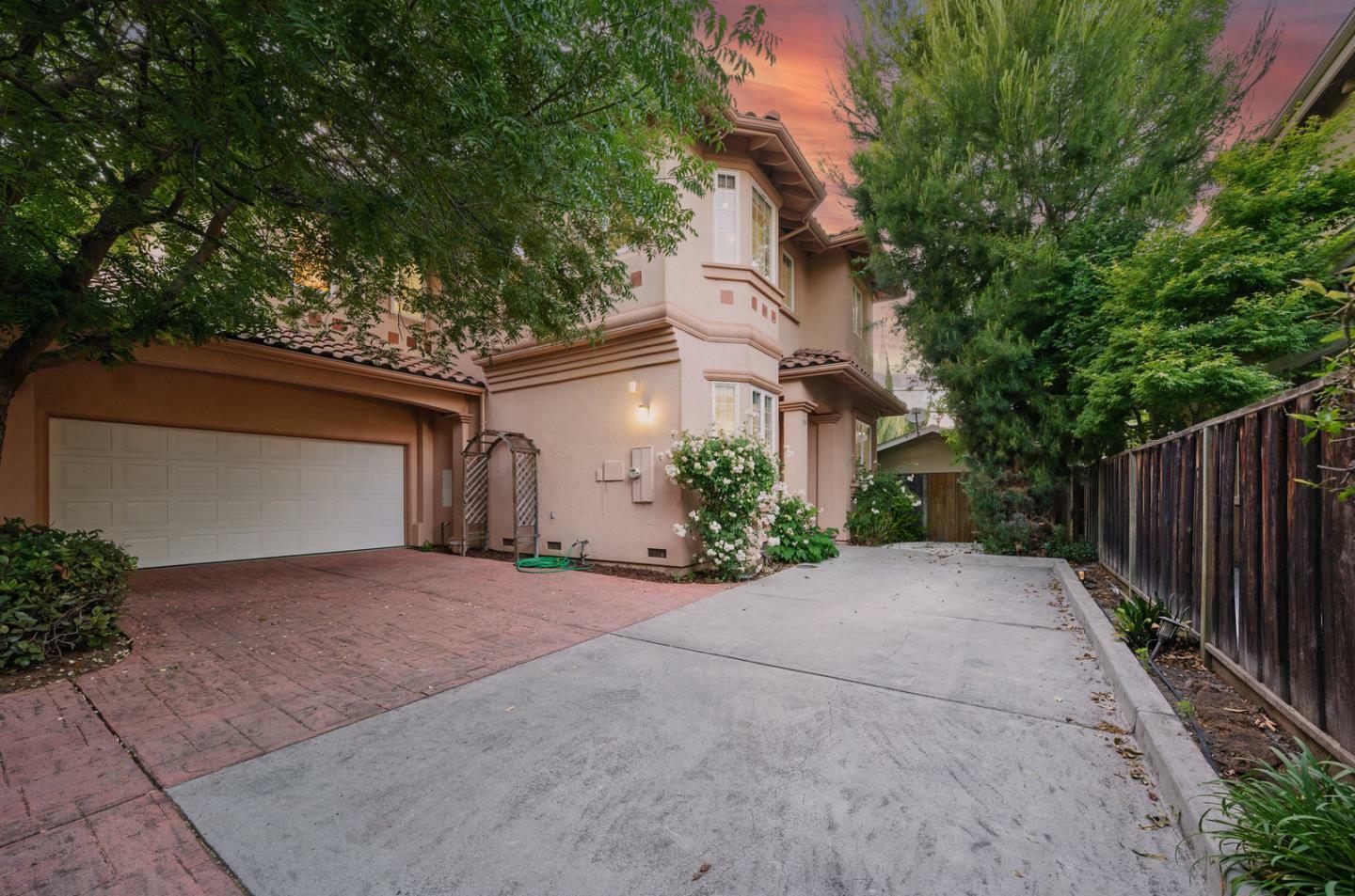 Property Photo: 1729 Bucknall Road CA 95008