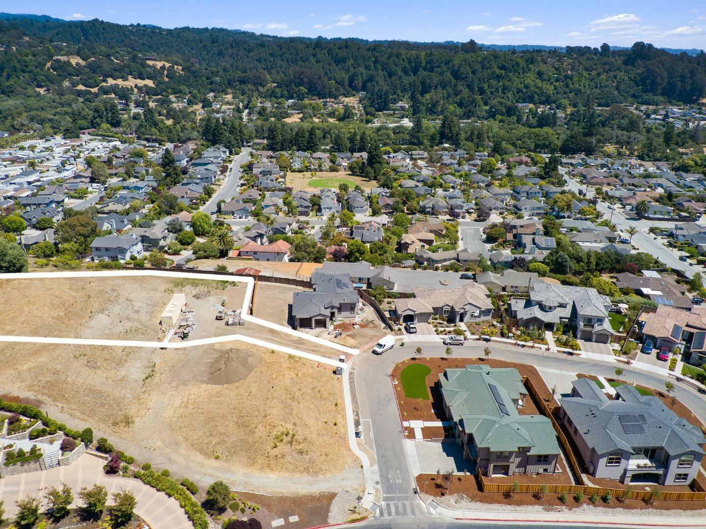 Property Photo: 60 Indy Circle CA 95073