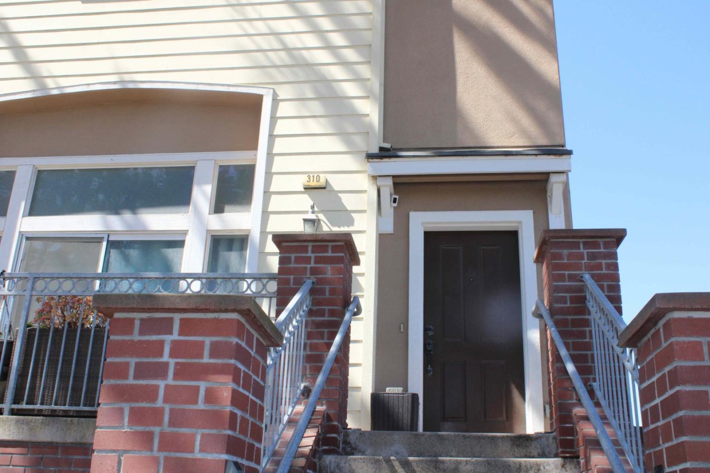 Property Photo: 310 Carmel Avenue CA 93933