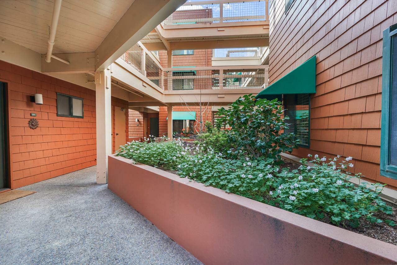 Property Photo: 4250 El Camino Real B118 CA 94306