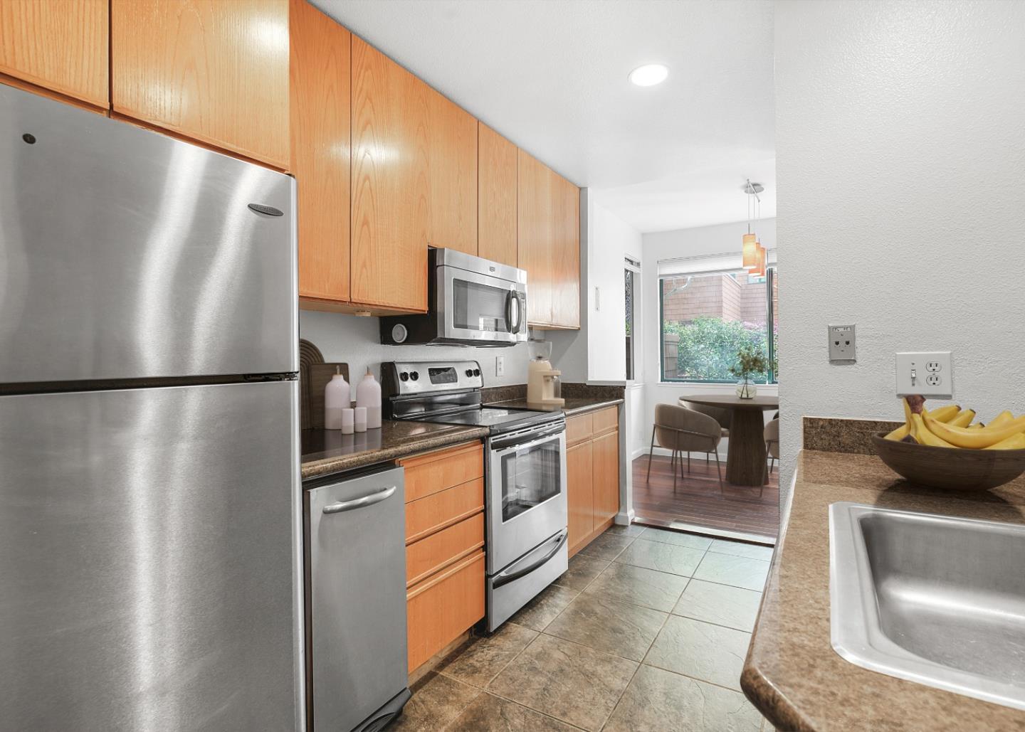 Property Photo:  4250 El Camino Real B118  CA 94306 